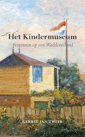 Het Kindermuseum - Gerrit Jan Zwier (ISBN 9789463652155)