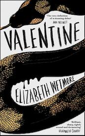 Valentine - Elizabeth Wetmore (ISBN 9780008331931)