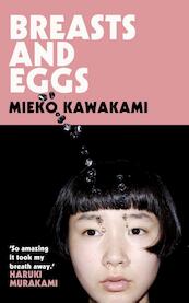 Breasts and Eggs - Mieko Kawakami (ISBN 9781509898206)