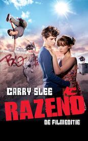 Razend - de filmeditie - Carry Slee (ISBN 9789049924980)