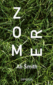 Zomer - Ali Smith (ISBN 9789044644999)