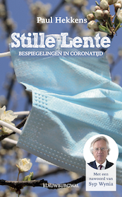 Stille Lente - Paul Hekkens (ISBN 9789461852656)