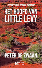 Het hoofd van Little Levy - Peter de Zwaan (ISBN 9789086604142)