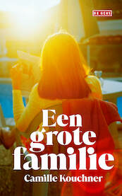 Een grote familie - Camille Kouchner (ISBN 9789044545470)