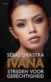 Ivana - Sébas Diekstra (ISBN 9789021427102)