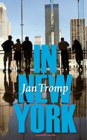 In New York - Jan Tromp (ISBN 9789460032875)