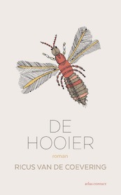 De hooier - Ricus van de Coevering (ISBN 9789025471675)