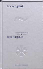Book Happiness = Boekengeluk - Ewoud Sanders (ISBN 9789076452388)
