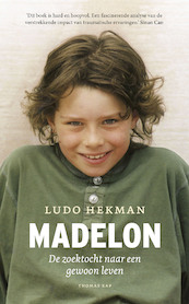 Madelon - Ludo Hekman (ISBN 9789400408319)