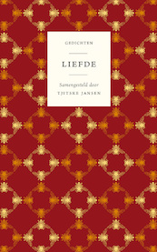 Liefde - (ISBN 9789403118215)
