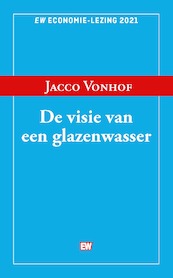 EW Economie-lezing 2021 - Jacco Vonhof (ISBN 9789463480963)