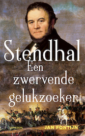 Stendhal - Jan Fontijn (ISBN 9789044649505)
