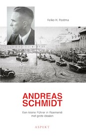 Andreas Schmidt - Feiko H. Postma (ISBN 9789464249620)