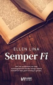 Semper Fi - Ellen Lina (ISBN 9789464491678)