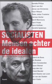 Socialisten - Ronald Van Raak (ISBN 9789464621396)