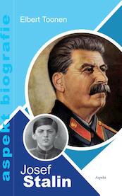 Josef Stalin - Elbert Toonen (ISBN 9789464623017)