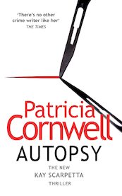 Autopsy - Patricia Cornwell (ISBN 9780008505776)