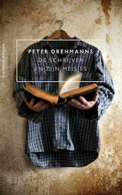 De schrijver en zijn meisjes - Peter Drehmanns (ISBN 9789021441665)