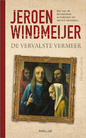 De vervalste Vermeer - set à 5 ex. - Jeroen Windmeijer (ISBN 9789402713220)