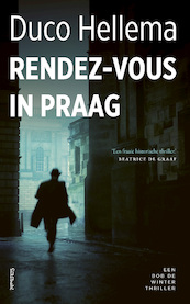 Rendez-vous in Praag - Duco Hellema (ISBN 9789044652642)