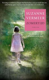 Zomertijd - Suzanne Vermeer (ISBN 9789022995228)