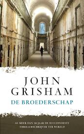 De broederschap - John Grisham (ISBN 9789022995532)
