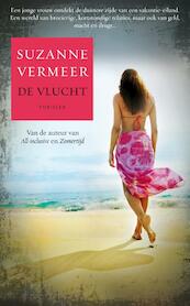 De vlucht - Suzanne Vermeer (ISBN 9789022996089)