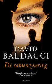 De samenzwering - David Baldacci (ISBN 9789022996638)