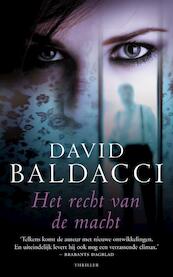 Het recht van de macht - David Baldacci (ISBN 9789022996652)