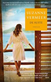 De suite - Suzanne Vermeer (ISBN 9789022999103)