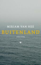 Buitenland - M. Van Hee (ISBN 9789023426042)