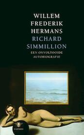 Richard Simmillion - Willem Frederik Hermans (ISBN 9789023429364)