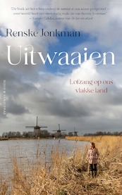 Uitwaaien - Renske Jonkman (ISBN 9789038812892)
