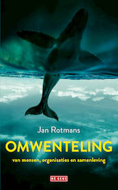 Omwenteling - Jan Rotmans (ISBN 9789044549805)