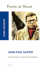 Jean-Paul Sartre - Frans De Haan (ISBN 9789464627770)
