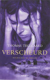 Verscheurd - Th. Teglgaard (ISBN 9789023992677)