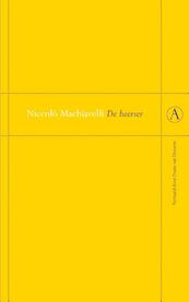 De heerser - Niccolò Machiavelli (ISBN 9789025363505)