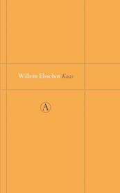 Kaas - Willem Elsschot (ISBN 9789025363758)