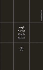 Hart der duisternis - Joseph Conrad (ISBN 9789025366889)
