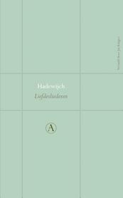 Liefdesliederen - Hadewijch (ISBN 9789025367305)