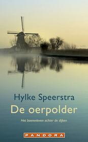 De oerpolder - Hylke Speerstra (ISBN 9789025436209)