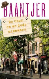 De Cock en de dode minnaars 26 - A.C. Baantjer, Appie Baantjer (ISBN 9789026128806)