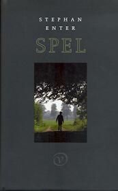 Spel - Stephan Enter (ISBN 9789028240919)