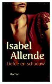Liefde en schaduw - Isabel Allende (ISBN 9789028423893)