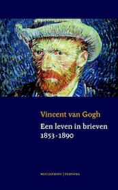 Vincent van Gogh - V. van Gogh, Vincent van Gogh (ISBN 9789029085052)