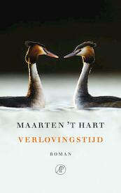 Verlovingstijd - Maarten 't Hart (ISBN 9789029571364)