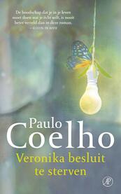 Veronika besluit te sterven - Paulo Coelho (ISBN 9789029573887)
