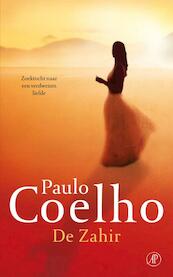 De Zahir - Paulo Coelho (ISBN 9789029575959)