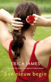 Een nieuw begin - Erica James (ISBN 9789032512378)