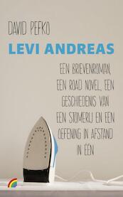 Levi Andreas - David Pefko (ISBN 9789041709134)